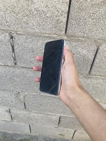 mini iphone: IPhone 11, Новый, 128 ГБ, Белый, Наушники, Зарядное устройство, Защитное стекло, 88 % — 4