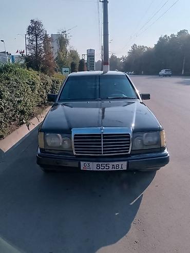 audi q7 машина: Mercedes-Benz W124: 1992 г., 2 л, Механика, Бензин, Седан — 7