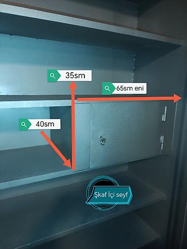 Seyflər: Seyf ucuz. Seyf Türk zavod malı. Seyf silah saxlamaq üçün böyük -da lalafo.az — 17 Seyflər: Seyf ucuz. Seyf Türk zavod malı. Seyf silah saxlamaq üçün böyük — 17