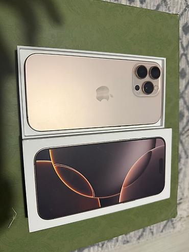 телефон 12 про: IPhone 16 Pro Max, Б/у, 256 ГБ — 1