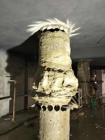 ремонт квартир баку: | Beton Kəsmə və Karot Xidməti - Tozsuz, vibrasiyasız və dəqiq beton — 1