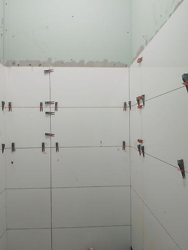 Укладка плитки: Укладка керамической плитки под ключ - Профессиональная облицовка — 3