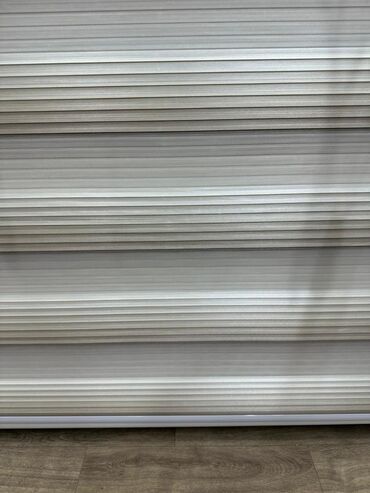 Жалюзи и рольшторы: Ролл шторы от 3000 сом и выше есть рассрочка через М банк — 95