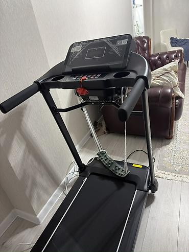 Беговые дорожки: ✨ Новая премиальная беговая дорожка — уровень фитнес-клуба у вас дома — 5