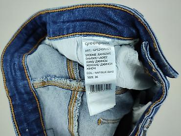 jeansy dsquared: Greenpoint, Jeansy damskie, rozmiar S — 4