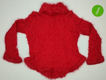 sieć second hand: Sweter damski, rozmiar M — 2
