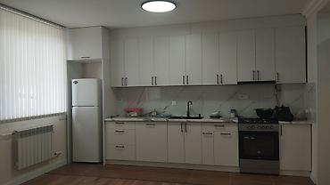 Кухонные шкафы: Сдаю дом только студентам порядочный чистоплотная девушкам! Удобства — 11