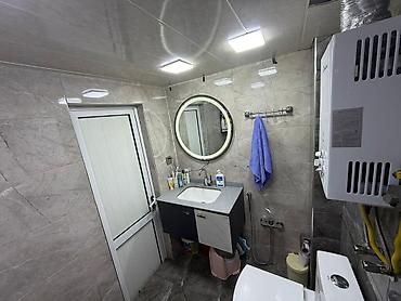 Köhnə tikili: Bakı, Montin, 3 otaqlı, Köhnə tikili, m. Nəriman Nərimanov, 59 kv. m — 16