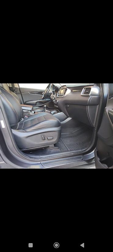 sarento: Kia Sorento: 2 l | 2015 il Ofrouder/SUV — 5
