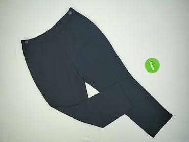 bhs petite: Marks & Spencer, Spodnie materiałowe damskie, rozmiar M — 2