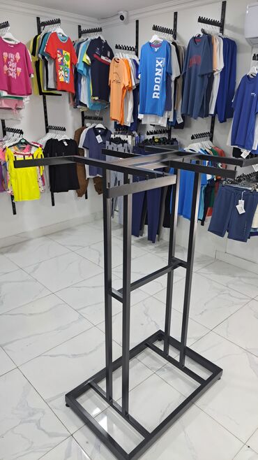 iwlenmiw mebellerin satisi: Geyim yigmaq uchun vitrin, yeni kimidir, ideal veziyyetde, 2 eded var