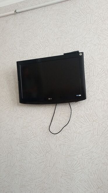 айфон 14 про бу цена: İşlənmiş Televizor LG LCD 24" Ünvandan götürmə