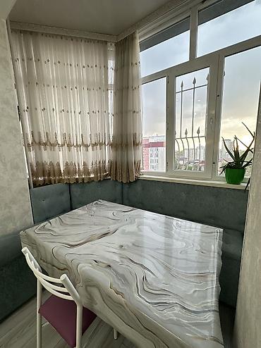 Продажа квартир: 3 комнаты, 103 м², Золотой квадрат Элитка, 9 этаж, Евроремонт — 3