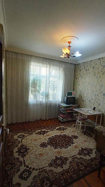 bine sovxoz evler: Bakı, 5 otaqlı, Köhnə tikili, m. Əhmədli, 120 kv. m — 5