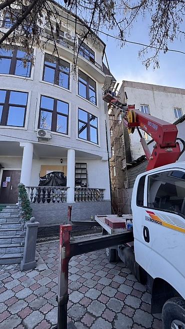 kran: Автовышка Авто вышка Кран Автолифт Авто лифт Работаем по городу — 3