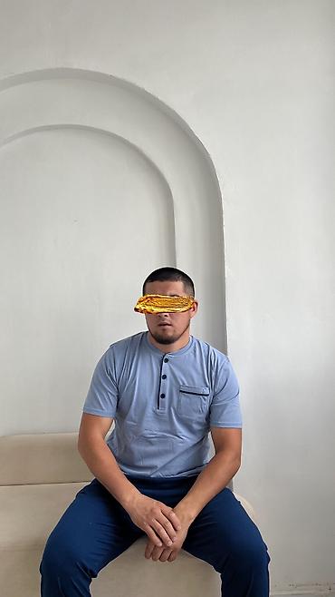 Носки и белье: Мужские пижамы Домашняя одежда Производство:Турция Размеры — 2