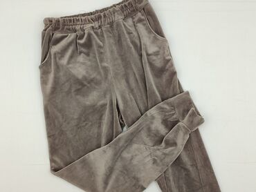 Sweatpants for women, size M (EU 38)