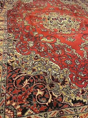 bakıda xalca mağazası: Xalça — 1