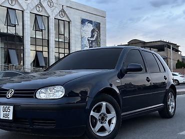 mk 1: Volkswagen Golf: 2003 г., 1.6 л, Механика, Бензин, Хэтчбэк — 1