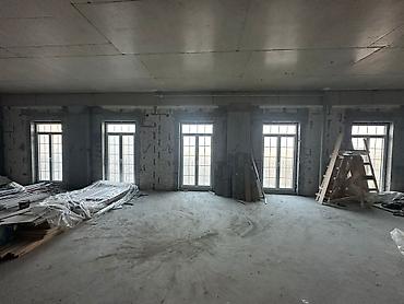 сдам гараж: 3 комнаты, Новостройка, 145 м² — 3