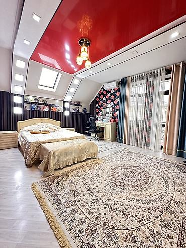 обмен на частный дом: 5 комнат, 415 м², 7 соток, Кунтуу, Агентство недвижимости — 5