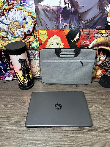 hp: Идеальный ноутбук для учебы, работы и творчества! 💻✨ Свежий Windows 10 — 3