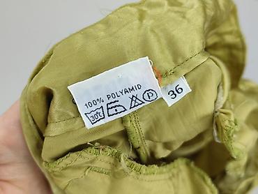 ewa: Spodnie materiałowe damskie, rozmiar XS — 4