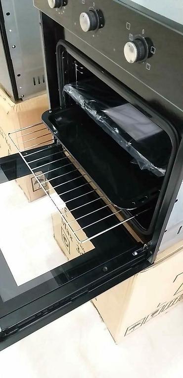 soba duxovka: Soba Ankastre Elektrik soba tok peci Itimat 60 litr En ucuz bizde — 3