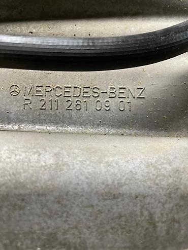 ручка мкпп мерс: Коробка передач Механика Mercedes-Benz 2009 г., Б/у, Оригинал, Япония — 5