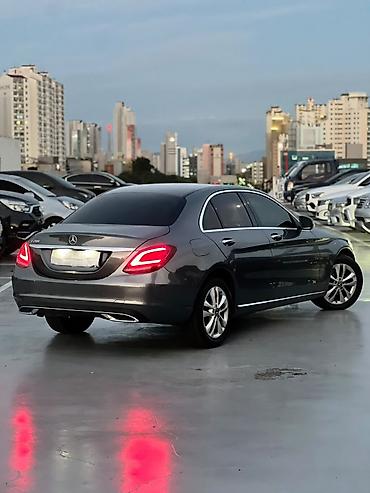 mercedes benz clk 200: Mercedes-Benz C-Class: 2020 г., 2 л, Автомат, Бензин, Седан — 9