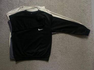 семейные одежды: Мужская толстовка, M (EU 38), Nike, Новый, Самовывоз