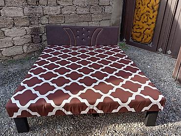 Mebellərin yığılması: Təzə çarpayılar. 1 nəfərlik çarpayılar 60. 2 nəfərlik taxt 110 manat — 28