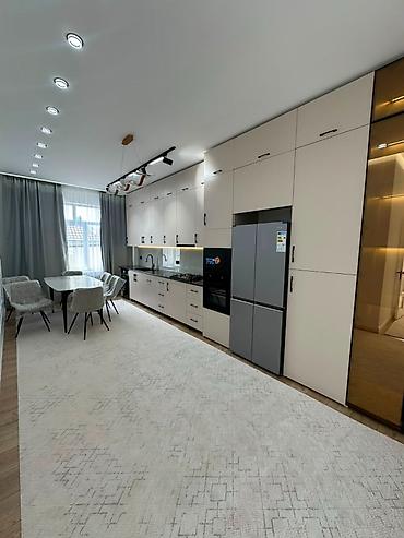 Продажа коттеджей и домов: 4 комнаты, 120 м², 2 соток, Бишкек, Арча-Бешик ж/м Агентство недвижимости — 8