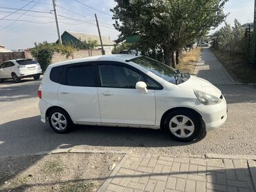 двигатель на хонда фит в бишкеке: Honda Fit: 2002 г., 1.3 л, Автомат, Бензин, Хетчбек