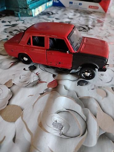 çoxlu oyun: 1994 il, 1:24, Plastik, Ödənişli çatdırılma — 1