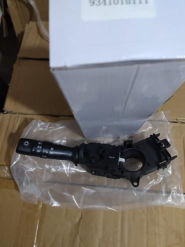 Digər avtomobil ehtiyat hissələri: Kia Dönmə çubuğu Pavarotnik riçaqı kia Rio 2005-2011(2012-2017) Kia — 8