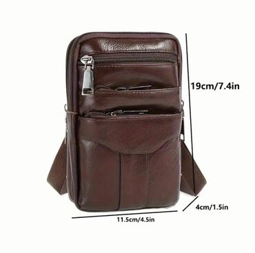 Çantalar: Bel çantası, Yeni -da lalafo.az — 5 Çantalar: Bel çantası, Yeni — 5