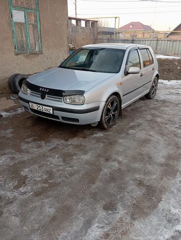запчасти опель зафира а: Volkswagen Golf: 1998 г., 1.6 л, Автомат, Бензин, Хэтчбэк