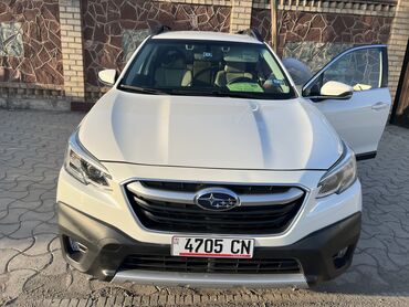 скутер м8: Subaru Outback: 2020 г., 2.5 л, Вариатор, Бензин, Кроссовер