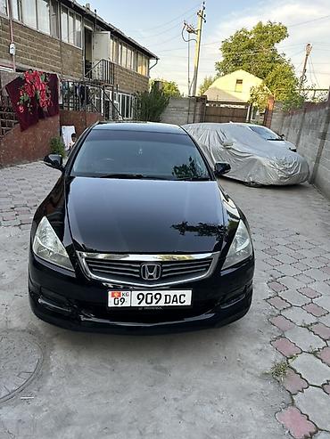 айни 95: Honda Inspire: 2003 г., 3 л, Автомат, Бензин, Седан — 6