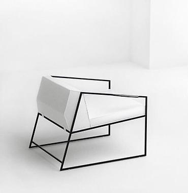 Другое: Minimalist dizaynlı rahat kreslo — sifarişlə hazırlanır Müasir və — 5