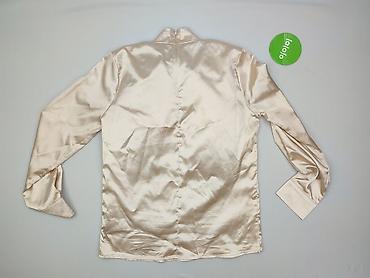 bluzki z tafty: Bluzka damska, rozmiar L — 3