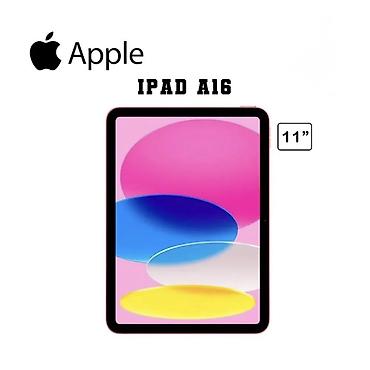 tekno: Yeni Apple iPad 11 (2025), 11", 128 GB, Pulsuz çatdırılma, Ödənişli çatdırılma, Rayonlara çatdırılma — 1