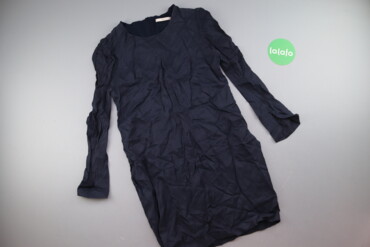 18 товарів | lalafo.com.ua: Сукня XS, візерунок - Однотонний, колір - Синій