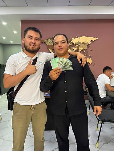 риэлторы: Требуется Менеджер по продажам, График: Шестидневка, Полный рабочий день, Карьерный рост — 5