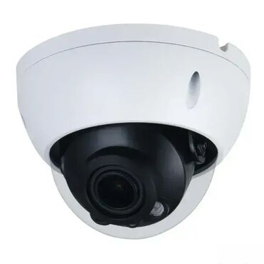 carpisa torbe za laptop: Dahua IPC-HDBW3541R-ZAS-27135 AI IP 5MP anti-vandal dome IC kamera ⭐