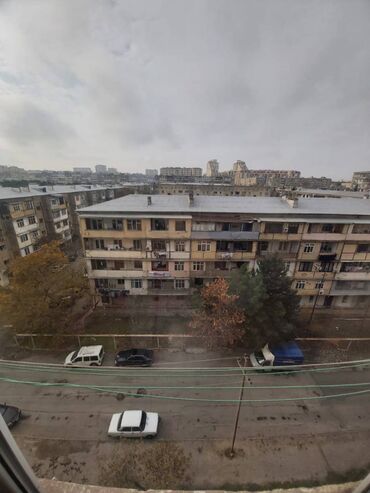 Köhnə tikili: Bakı, 2 otaqlı, Köhnə tikili, 52 kv. m — 2