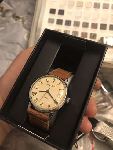 Əntiq saatlar: Palyot antikvar saatlar — 7