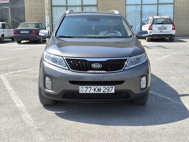 Kia: Kia Sorento: 2 l | 2012 il Ofrouder/SUV — 3