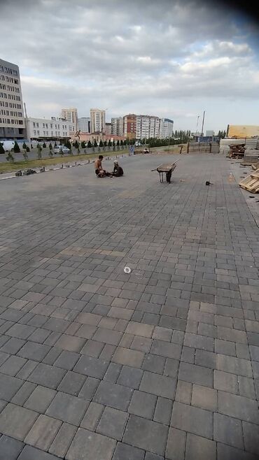 Евробрусчатка: Прессованная Прессованые бардюр, Прессованные брусчатки отличного — 13